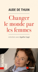 Changer le monde par les femmes